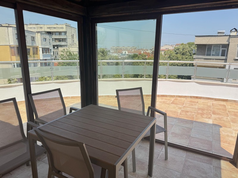 For Sale  2 bedroom Ruse , Shirok tsentar , 116 sq.m | 75371280 - image [8]