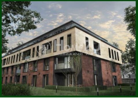Продава  3-стаен град София , Витоша , 127 кв.м | 53844342 - изображение [2]