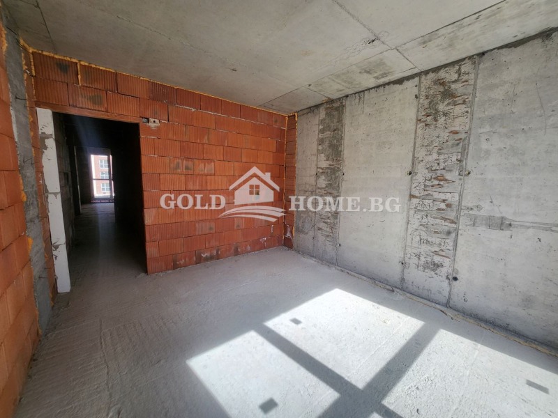 For Sale  2 bedroom Plovdiv , Yuzhen , 106 sq.m | 99683545 - image [4]