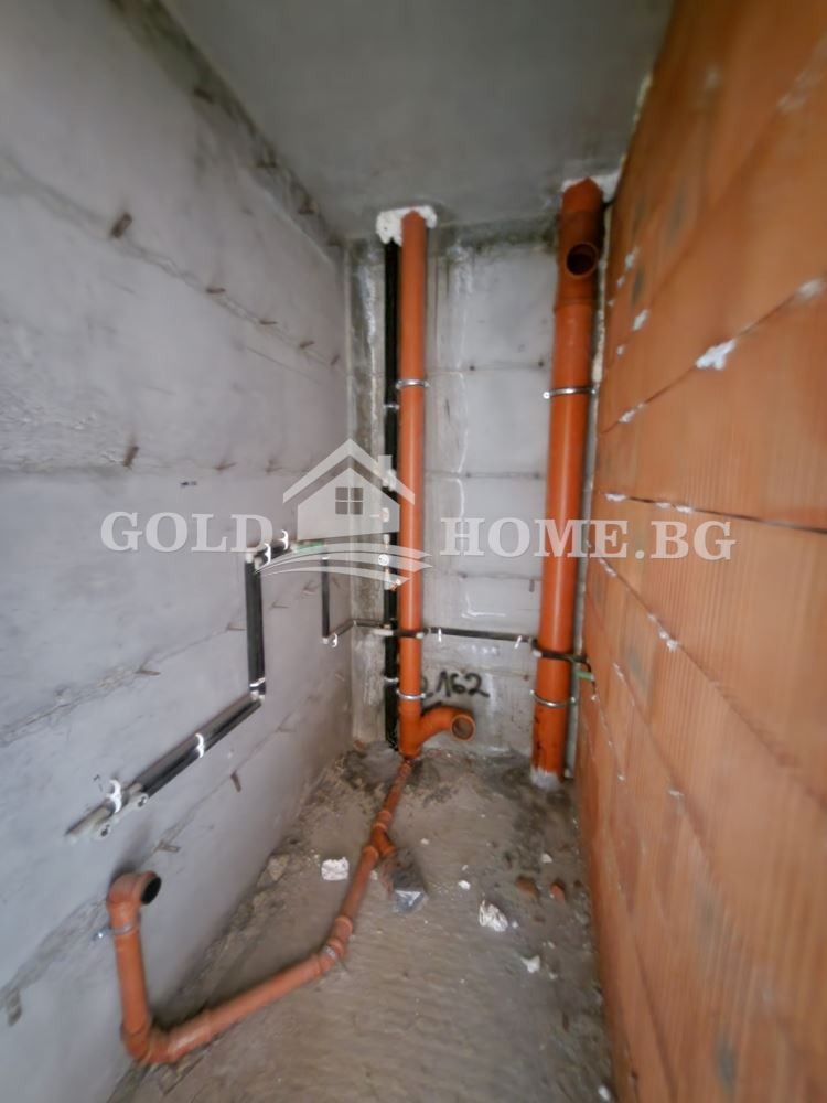 For Sale  2 bedroom Plovdiv , Yuzhen , 106 sq.m | 99683545 - image [8]