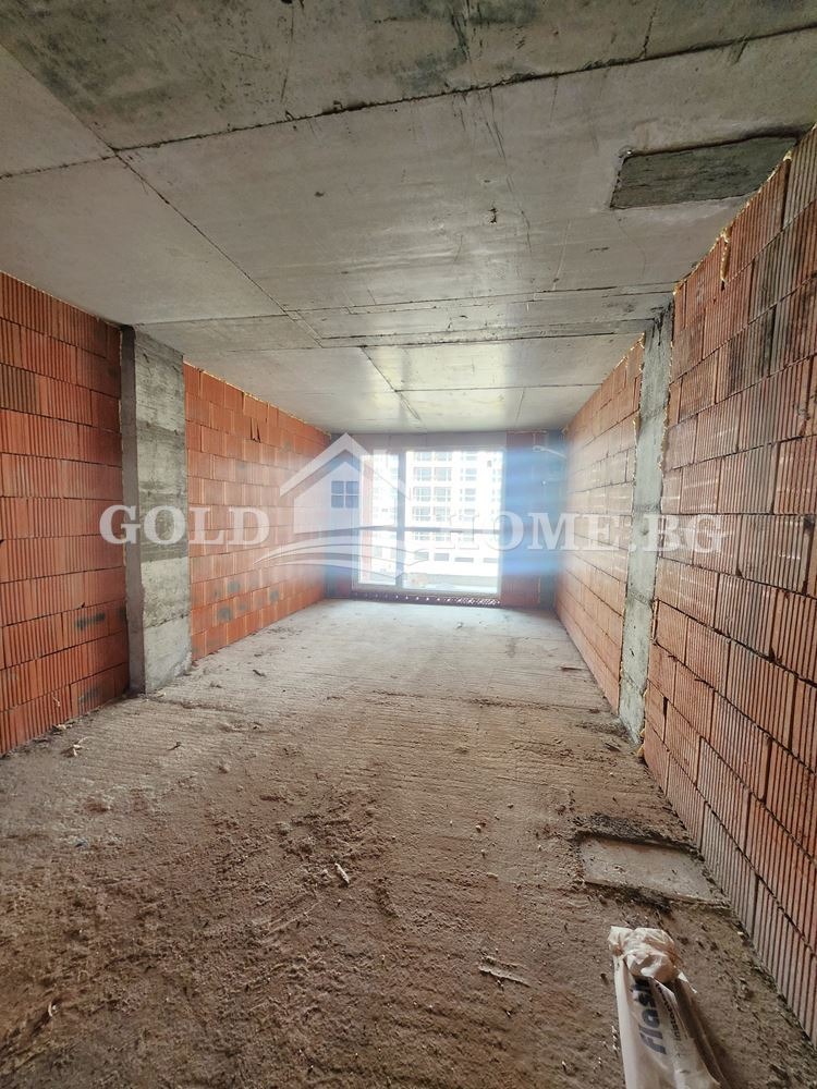 For Sale  2 bedroom Plovdiv , Yuzhen , 106 sq.m | 99683545 - image [2]