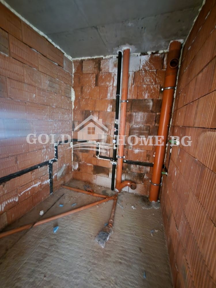 For Sale  2 bedroom Plovdiv , Yuzhen , 106 sq.m | 99683545 - image [9]