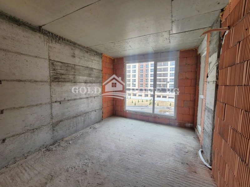 For Sale  2 bedroom Plovdiv , Yuzhen , 106 sq.m | 99683545 - image [5]