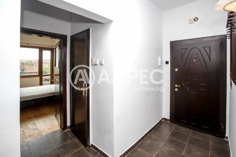 Продава 3-СТАЕН, гр. София, Докторски паметник, снимка 11 - Апартаменти - 52988669