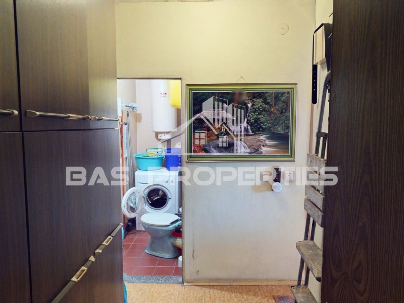 Продава 3-СТАЕН, гр. София, Разсадника, снимка 8 - Апартаменти - 53042411