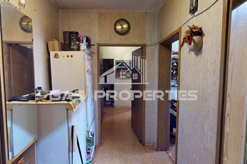 Продава 3-СТАЕН, гр. София, Разсадника, снимка 4 - Апартаменти - 53042411