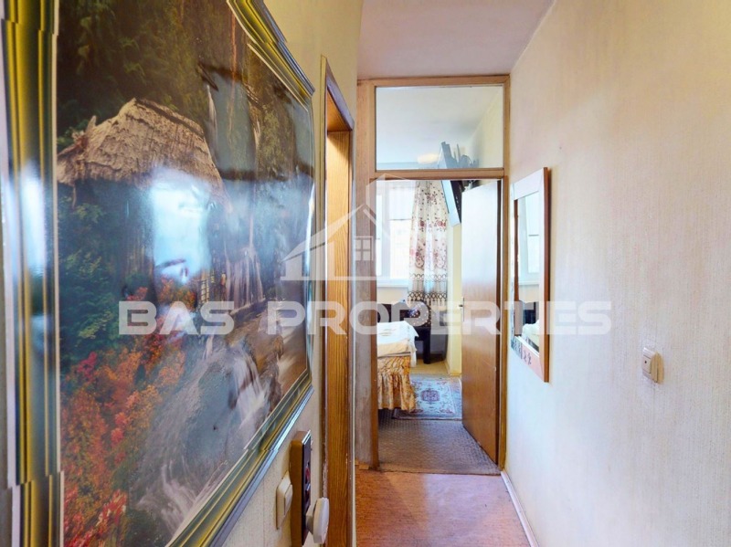 Продава 3-СТАЕН, гр. София, Разсадника, снимка 5 - Апартаменти - 53042411