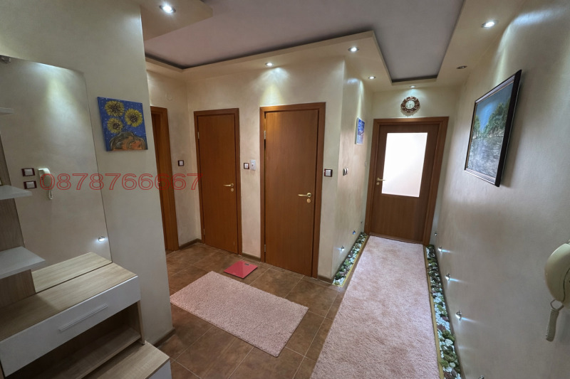 Продава 3-СТАЕН, гр. София, Манастирски ливади, снимка 9 - Апартаменти - 53140625