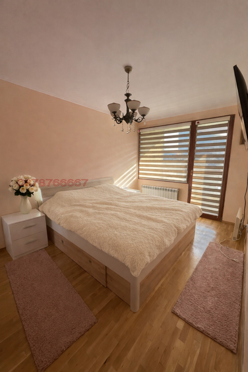 Продава 3-СТАЕН, гр. София, Манастирски ливади, снимка 5 - Апартаменти - 53140625