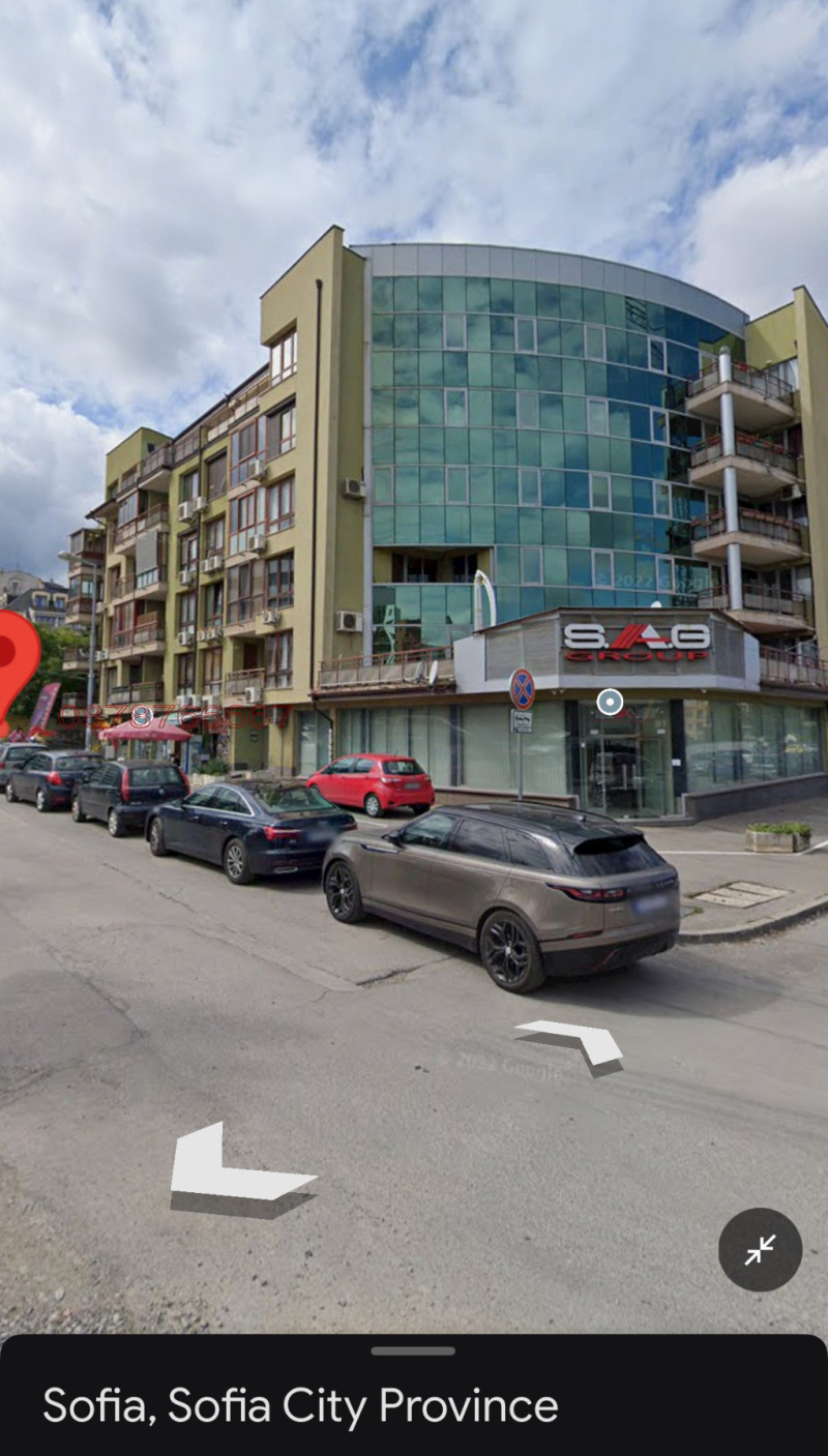 Продава 3-СТАЕН, гр. София, Манастирски ливади, снимка 16 - Апартаменти - 53140625