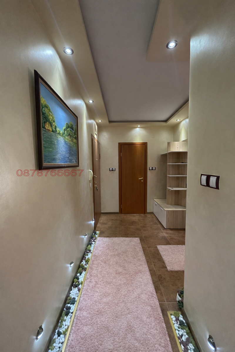 Продава 3-СТАЕН, гр. София, Манастирски ливади, снимка 10 - Апартаменти - 53140625