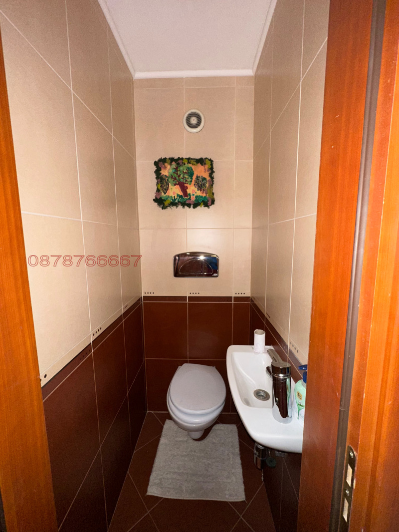 Продава 3-СТАЕН, гр. София, Манастирски ливади, снимка 15 - Апартаменти - 53140625