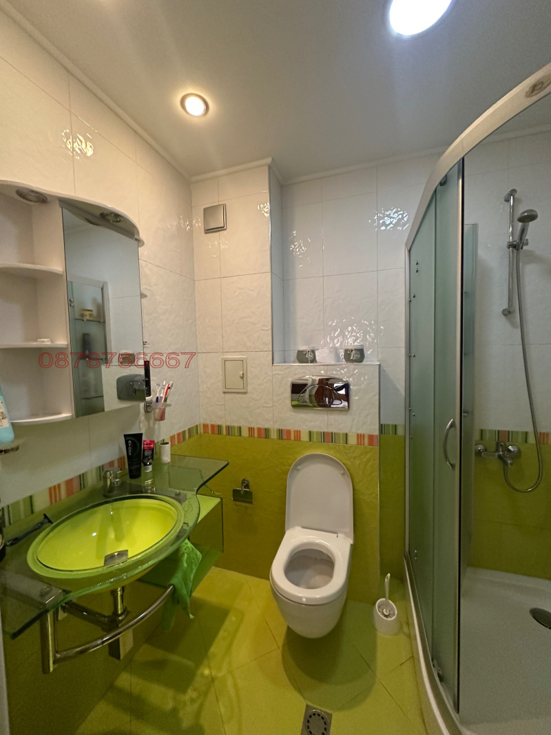 Продава 3-СТАЕН, гр. София, Манастирски ливади, снимка 14 - Апартаменти - 53140625