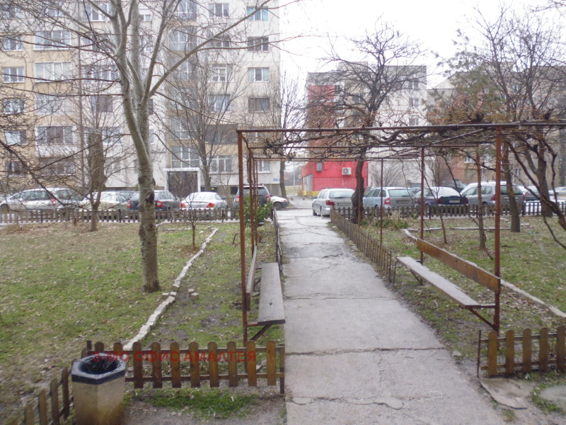 Продава 3-СТАЕН, гр. София, Люлин 3, снимка 14 - Апартаменти - 53197436