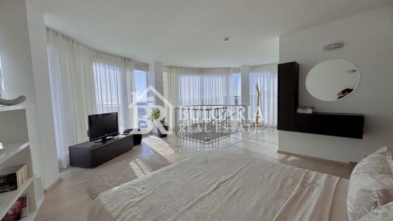 Продава МЕЗОНЕТ, гр. Бургас, Сарафово, снимка 11 - Апартаменти - 53259025