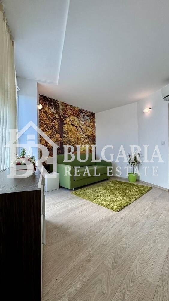 Продава МЕЗОНЕТ, гр. Бургас, Сарафово, снимка 6 - Апартаменти - 53259025