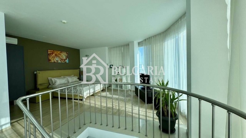 Продава МЕЗОНЕТ, гр. Бургас, Сарафово, снимка 9 - Апартаменти - 53259025