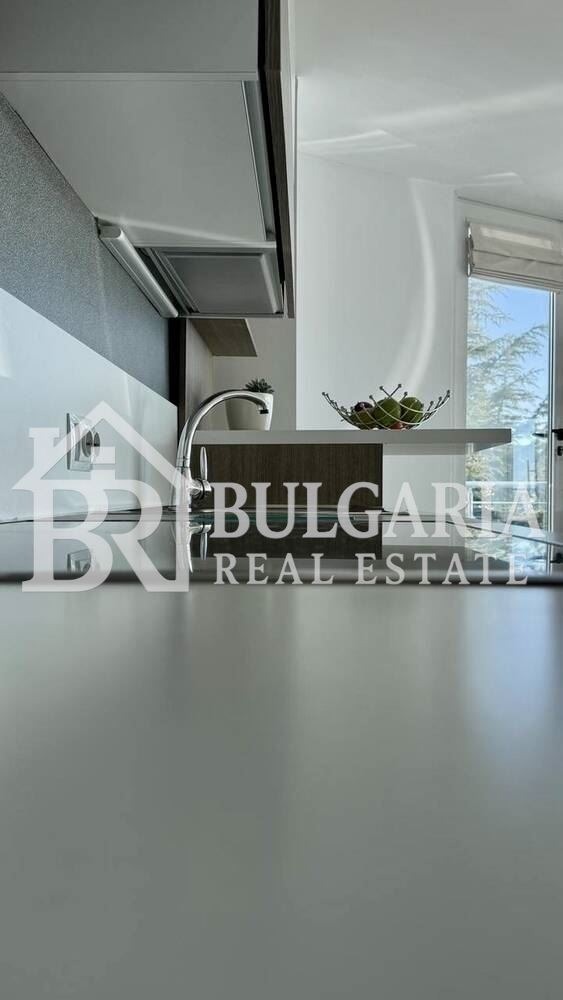 Продава МЕЗОНЕТ, гр. Бургас, Сарафово, снимка 7 - Апартаменти - 53259025