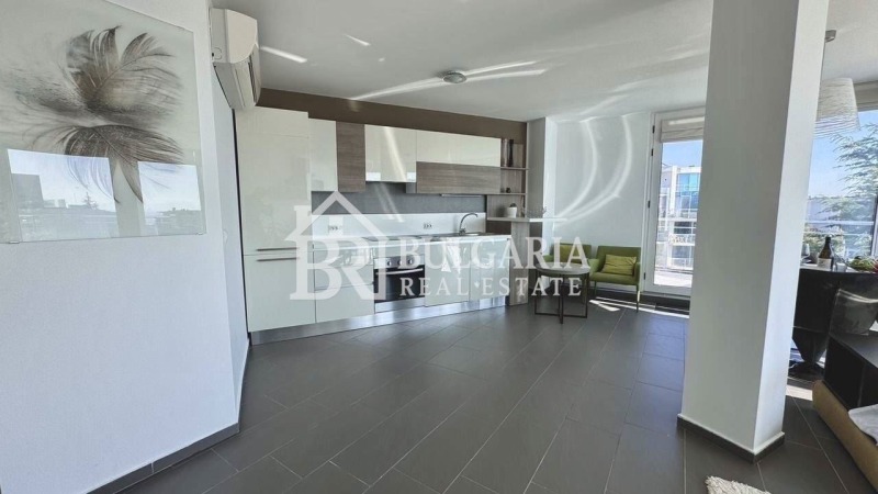 Продава МЕЗОНЕТ, гр. Бургас, Сарафово, снимка 4 - Апартаменти - 53259025