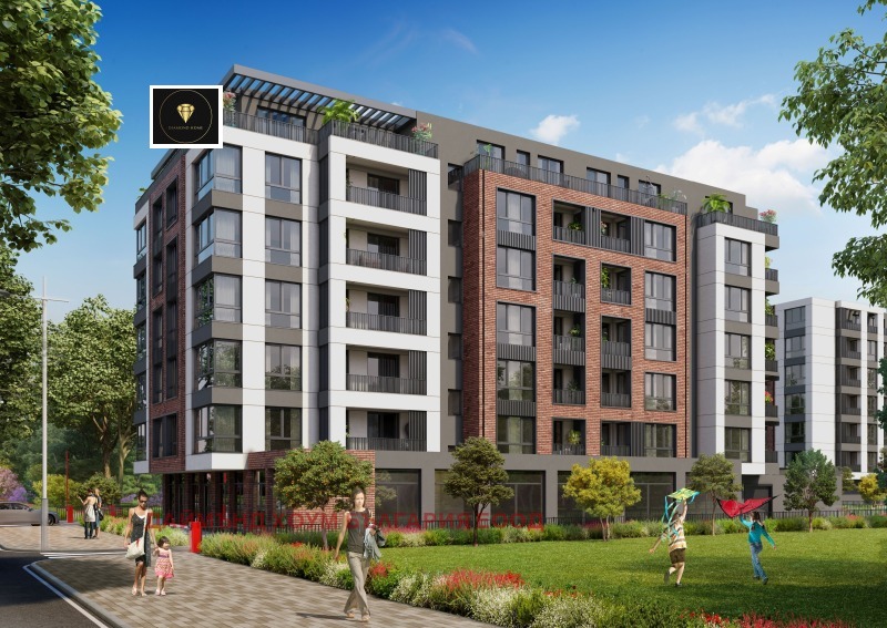 De vânzare  3 dormitoare Plovdiv , Hristo Smirnensci , 204 mp | 80588634