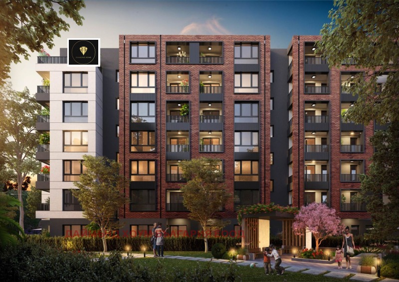De vânzare  3 dormitoare Plovdiv , Hristo Smirnensci , 204 mp | 80588634 - imagine [4]