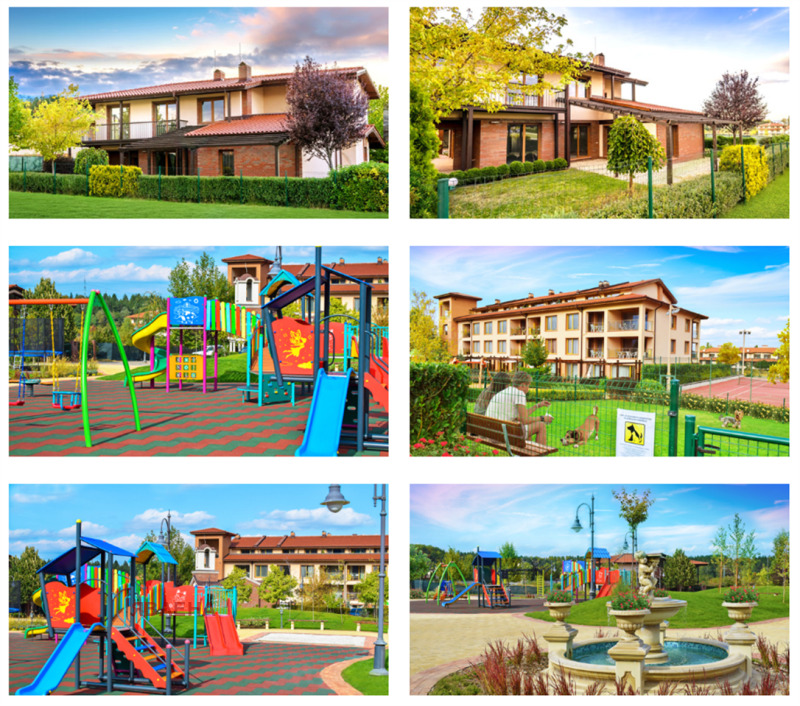 Продава  4-стаен град София , м-т Детски град , 232 кв.м | 49544205