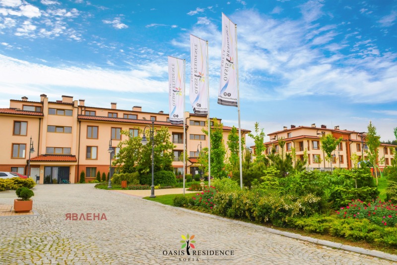 Продава  4-стаен град София , м-т Детски град , 232 кв.м | 49544205 - изображение [2]