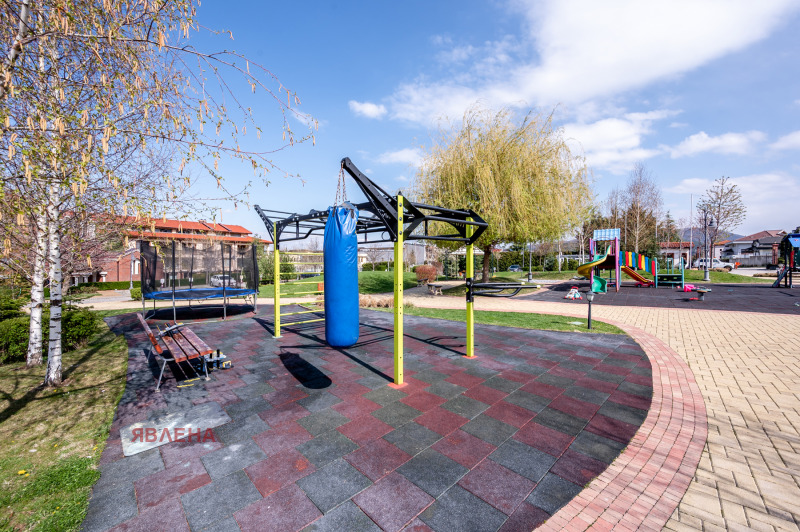 Продава  4-стаен град София , м-т Детски град , 232 кв.м | 49544205 - изображение [5]