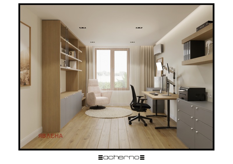 Продава  4-стаен град София , м-т Детски град , 232 кв.м | 49544205 - изображение [16]