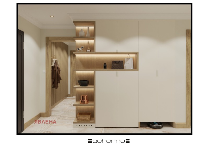 Продава  4-стаен град София , м-т Детски град , 232 кв.м | 49544205 - изображение [12]