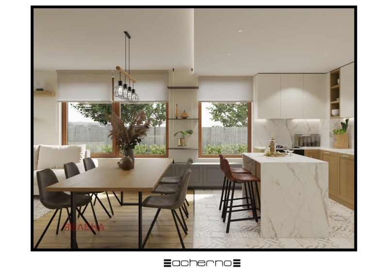 Продава  4-стаен град София , м-т Детски град , 232 кв.м | 49544205 - изображение [14]