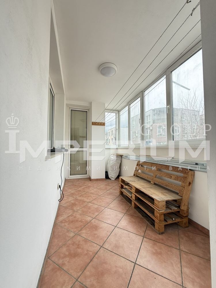 Продава 4-СТАЕН, гр. Варна, Колхозен пазар, снимка 15 - Апартаменти - 53607880