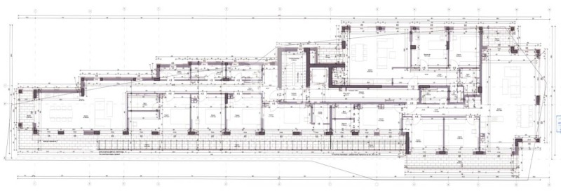 Eladó  3+ hálószoba Sofia , Lozenec , 600 négyzetméter | 87275919 - kép [8]