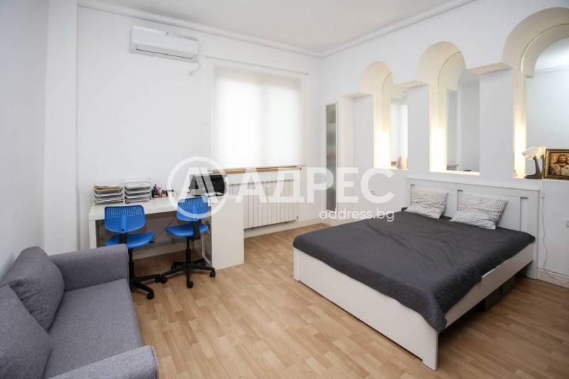 Продава МНОГОСТАЕН, гр. София, Център, снимка 7 - Апартаменти - 52985250