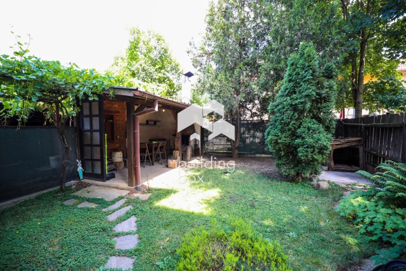 Продается  Этаж дома область София , Ботевград , 126 кв.м | 96089860 - изображение [16]