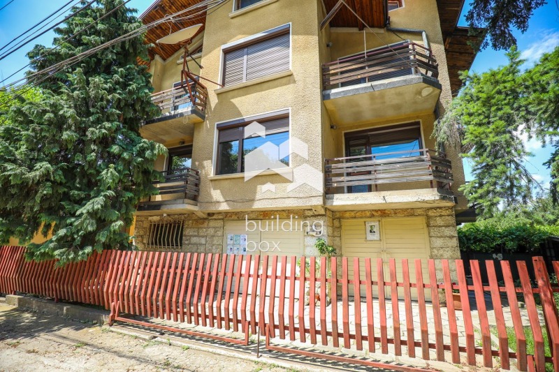 Продается  Этаж дома область София , Ботевград , 126 кв.м | 96089860 - изображение [2]