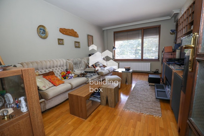 Продается  Этаж дома область София , Ботевград , 126 кв.м | 96089860 - изображение [9]