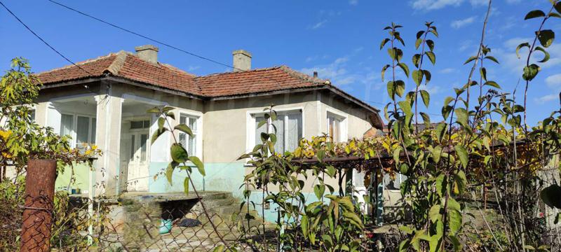 Продава  Къща, област Варна, с. Солник • 34 000 EUR • ID 59070447 — holmes.bg - [1] 