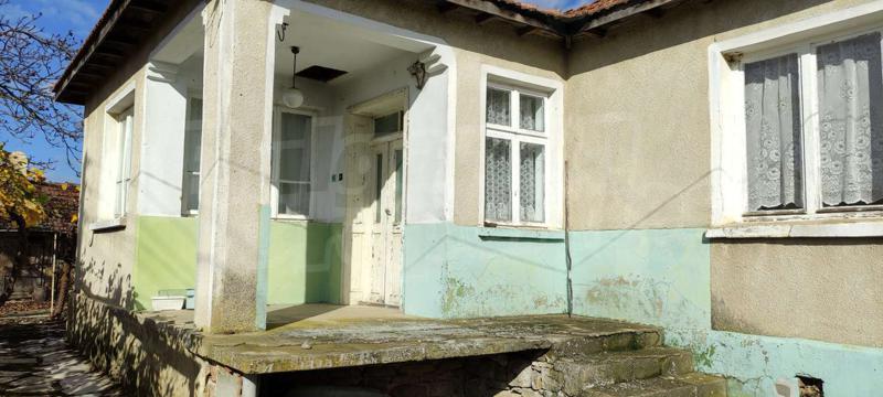 Продава  Къща област Варна , с. Солник , 90 кв.м | 94412563 - изображение [2]