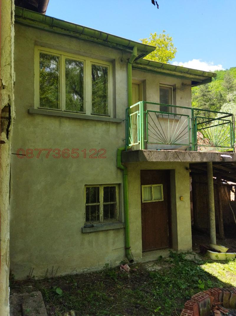 Продава КЪЩА, гр. Габрово, област Габрово, снимка 9 - Къщи - 53577939