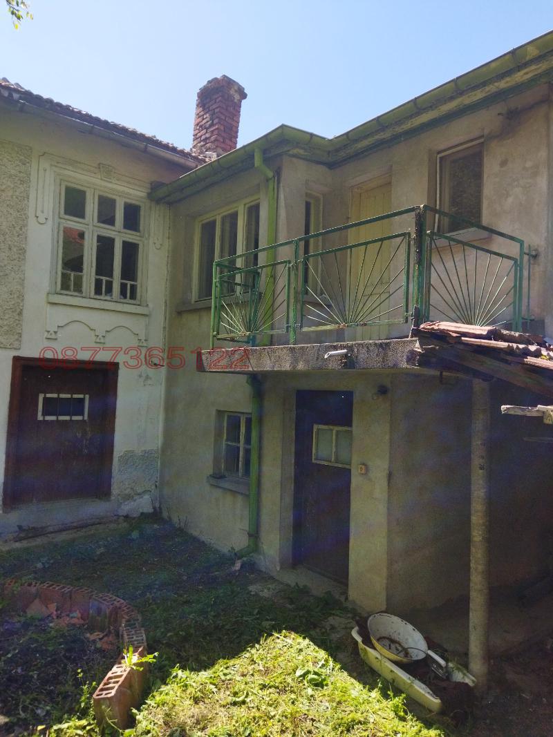 Продава КЪЩА, гр. Габрово, област Габрово, снимка 5 - Къщи - 53577939