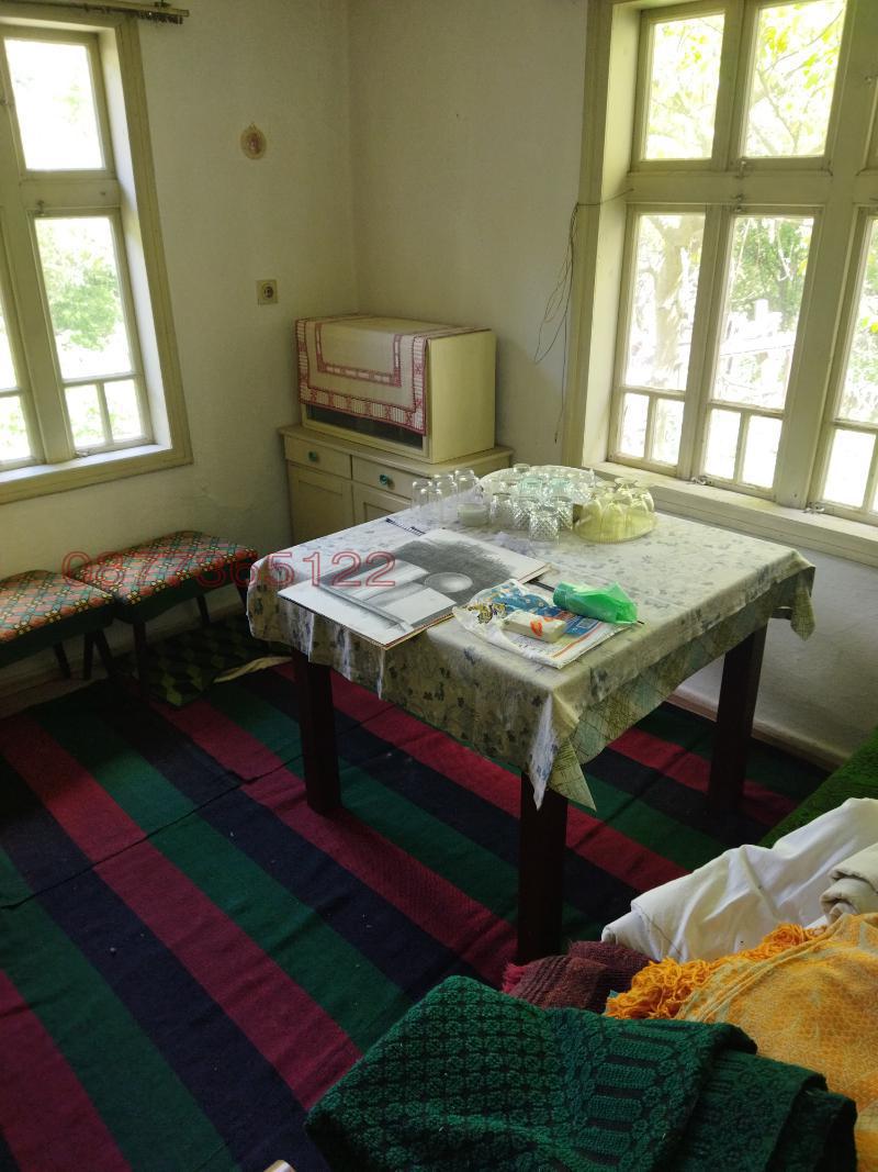 Продава КЪЩА, гр. Габрово, област Габрово, снимка 15 - Къщи - 53577939