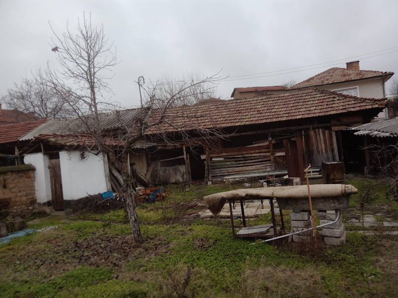 Продава КЪЩА, с. Старосел, област Пловдив, снимка 3 - Къщи - 42048884