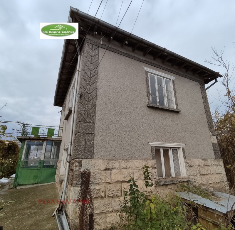 Продава КЪЩА, с. Горно Абланово, област Русе, снимка 7 - Къщи - 46411547
