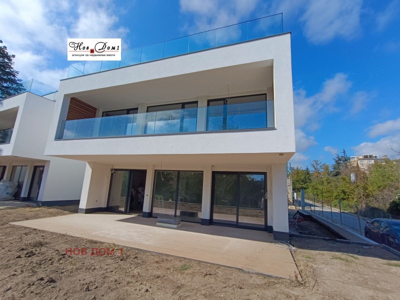 En venta  Casa Varna , m-t Evksinograd , 486 metros cuadrados | 27833278 - imagen [2]