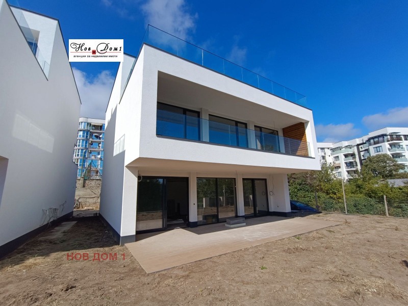 À vendre  Maison Varna , m-t Evksinograd , 486 m² | 27833278