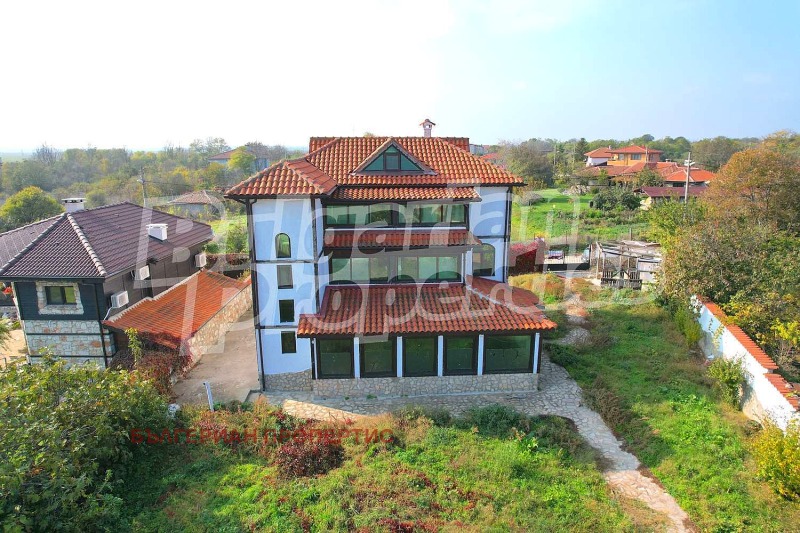 Na prodej  Dům oblast Dobrich , Tjulenovo , 328 m2 | 82815630 - obraz [3]