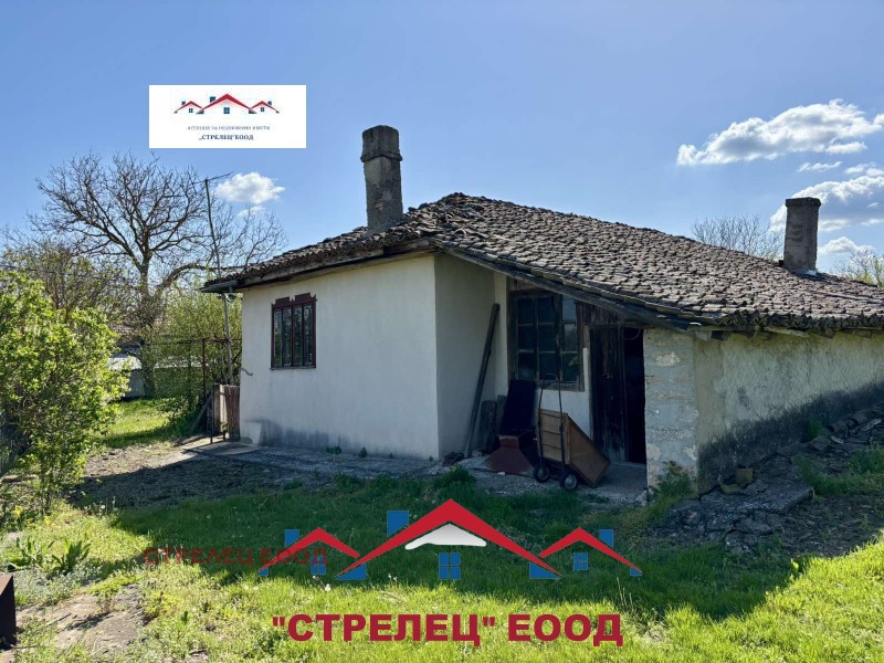 Til salg  Hus region Dobrich , Popgrigorovo , 132 kvm | 18705535 - billede [8]