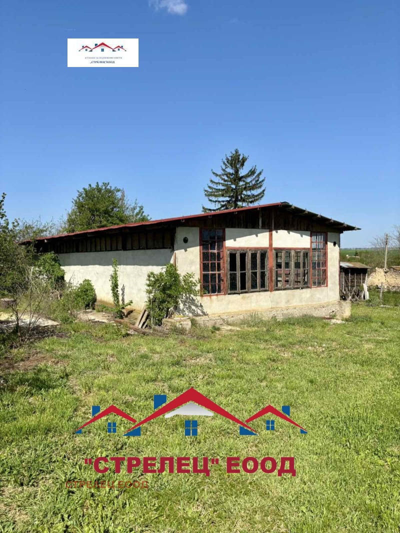Til salg  Hus region Dobrich , Popgrigorovo , 132 kvm | 18705535 - billede [12]