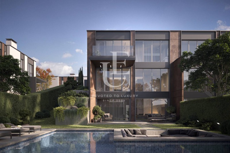 Продава КЪЩА, гр. София, м-т Камбаните, снимка 11 - Къщи - 50560315